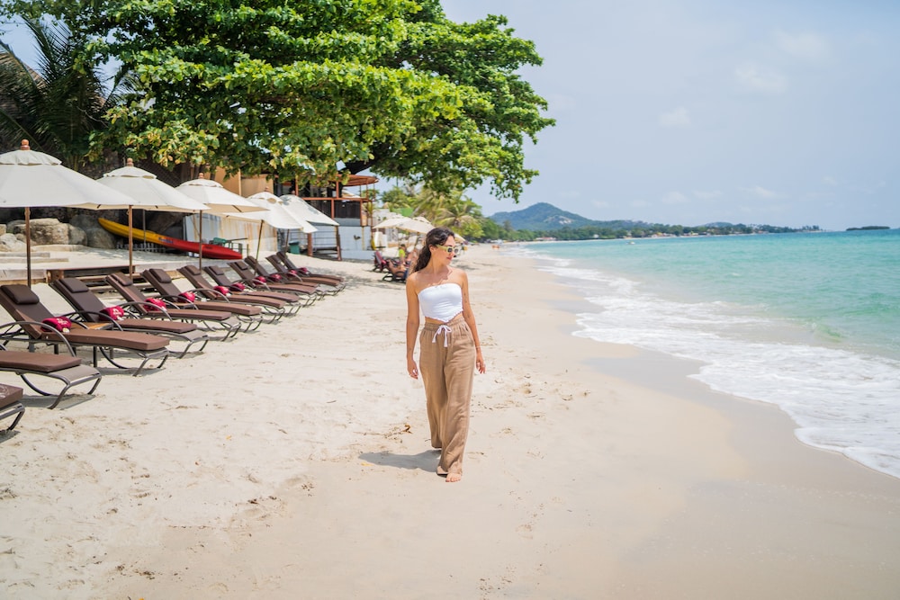 Anavana Beach Resort 39/50