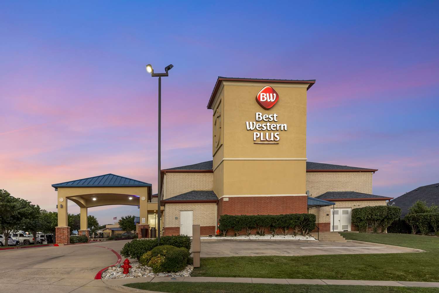 Best Western Plus Lake Worth Inn & Suites 2/29