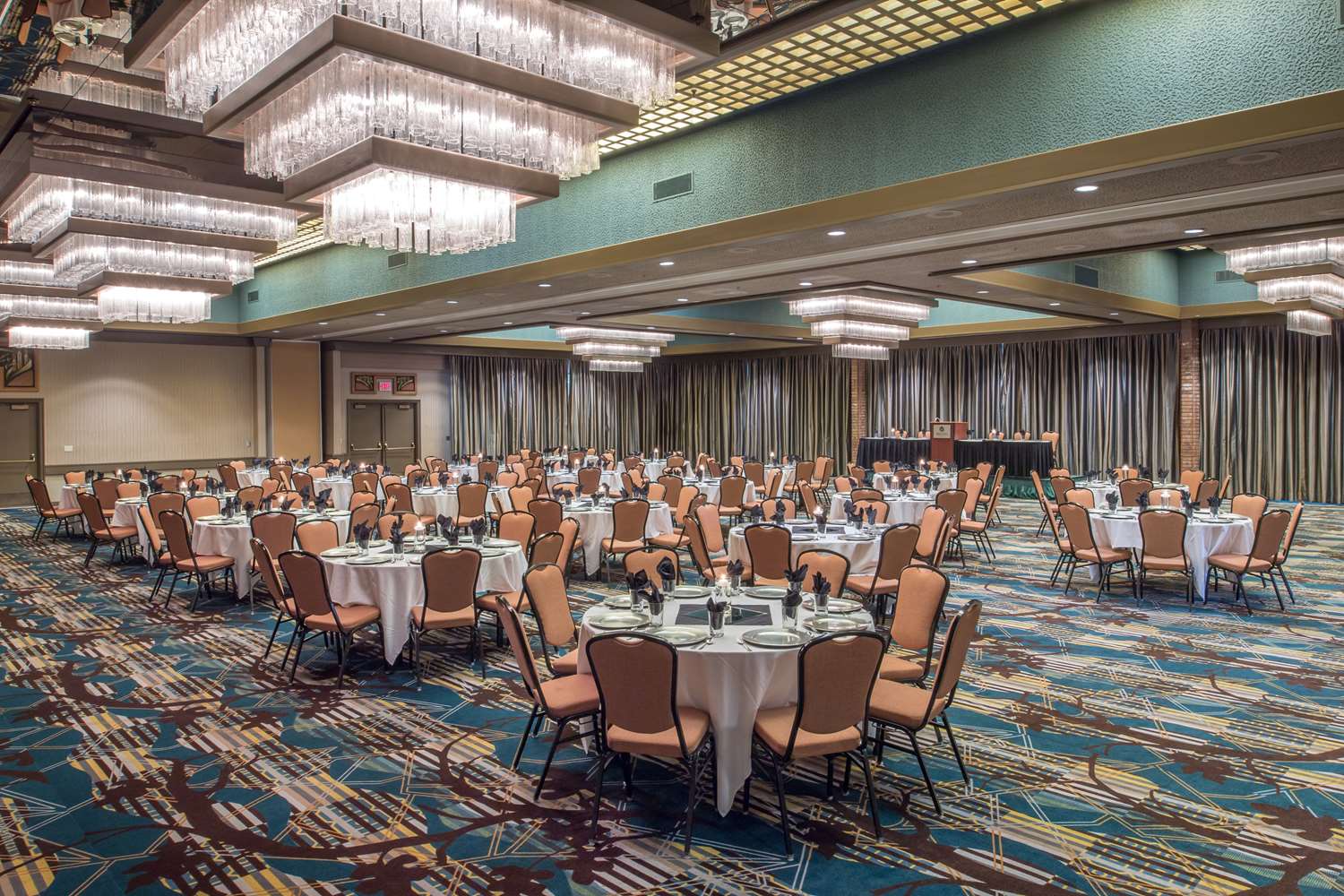 Red Lion Hotel Pasco Airport & Conference Center 48/53