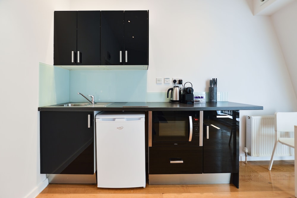 Notting Hill Serviced Apartments by Concept Apartments 38/49