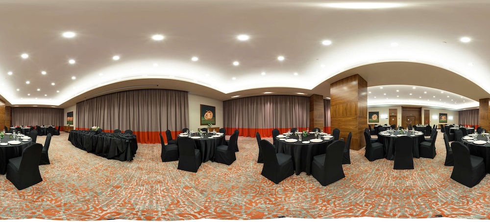Hilton Garden Inn Tanger City Center 28/42
