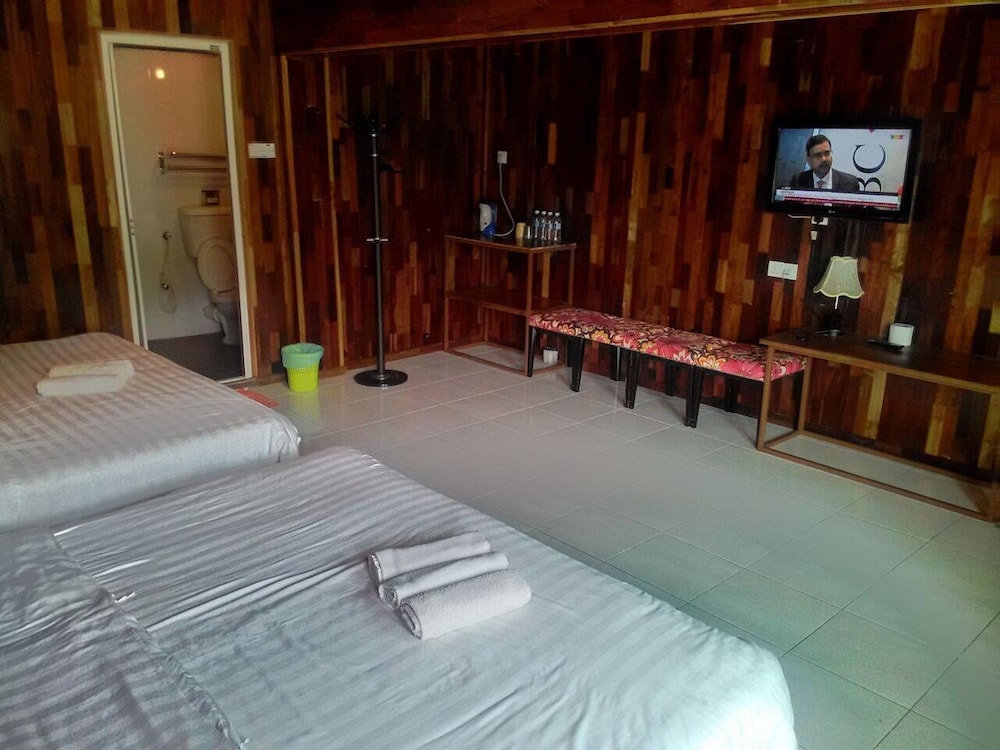 Mabohai Resorts Klebang 45/51