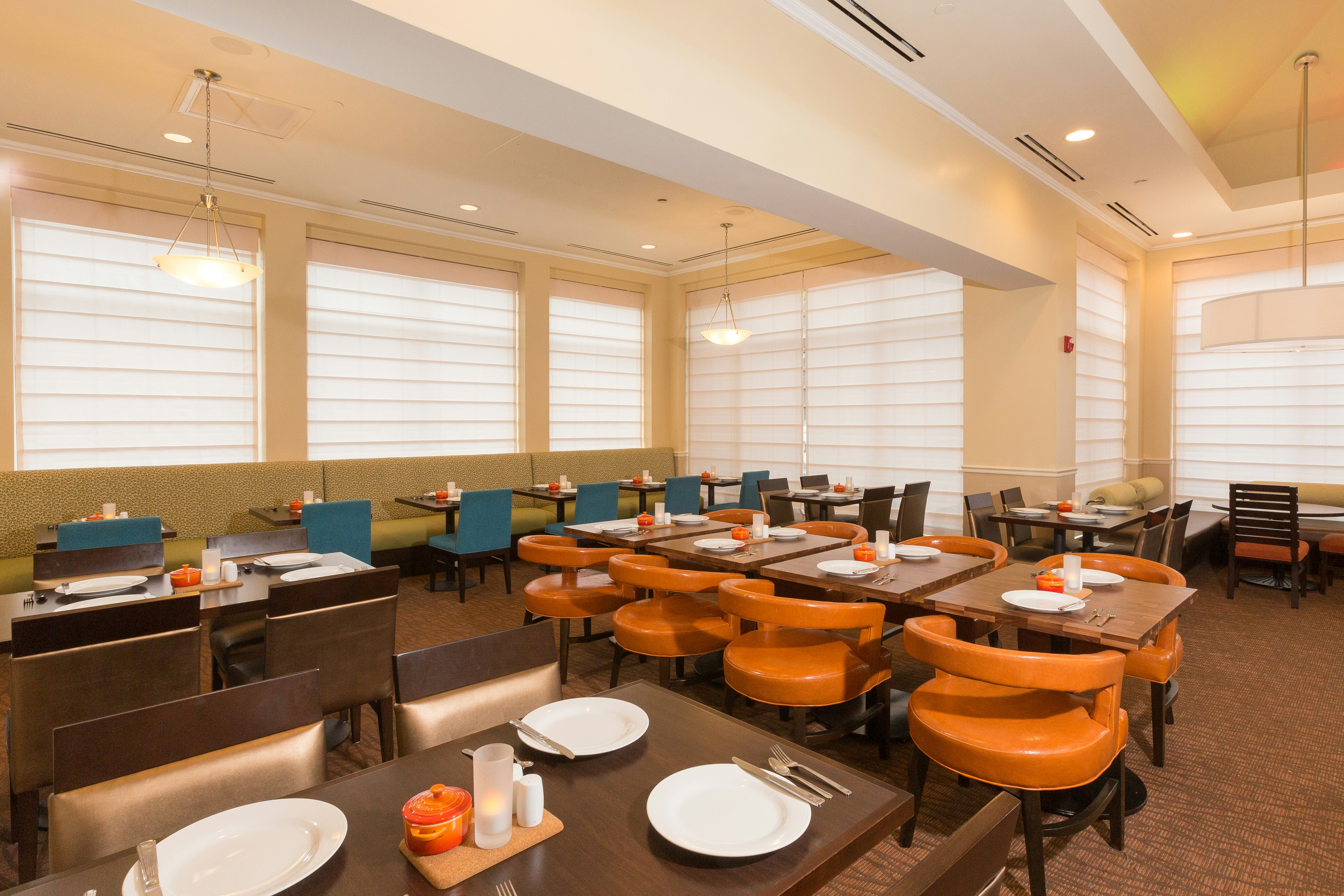 Hilton Garden Inn Jacksonville Airport 33/50