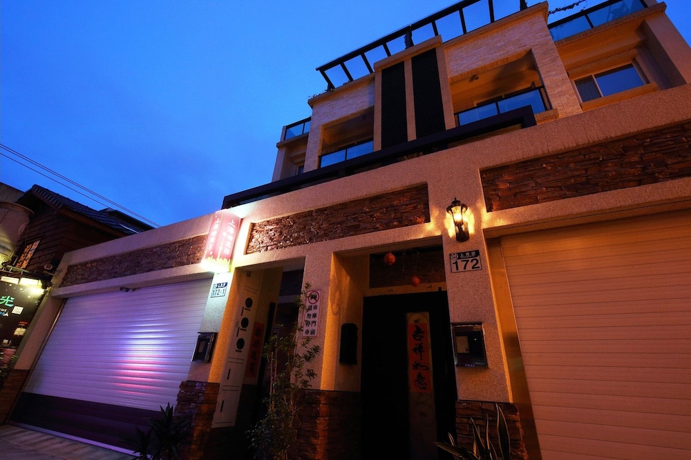 Shanghai Time Bed and Breakfast 2/44