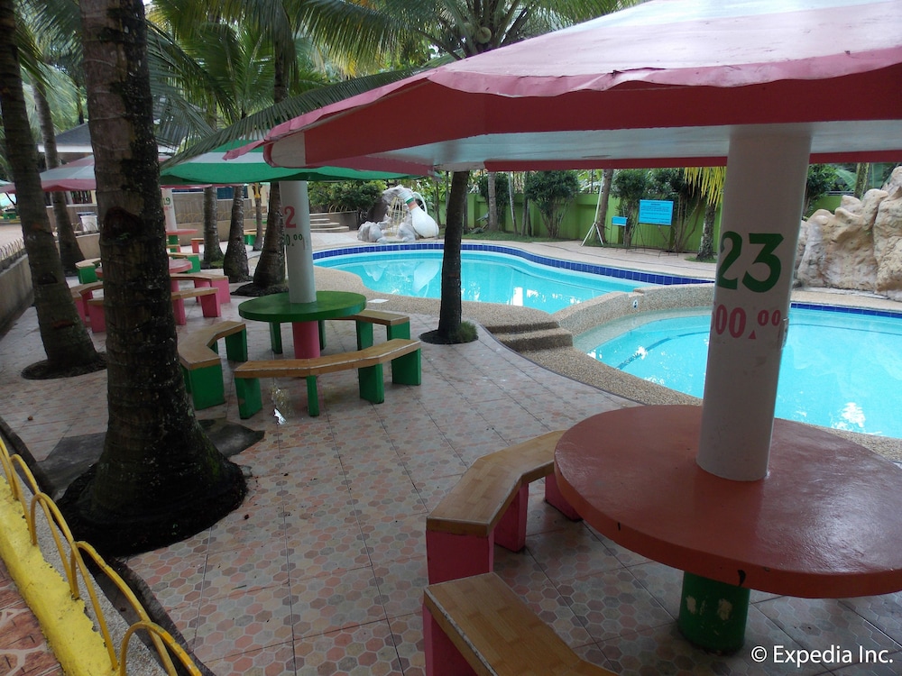 Tubod Flowing Waters Resort 44/49