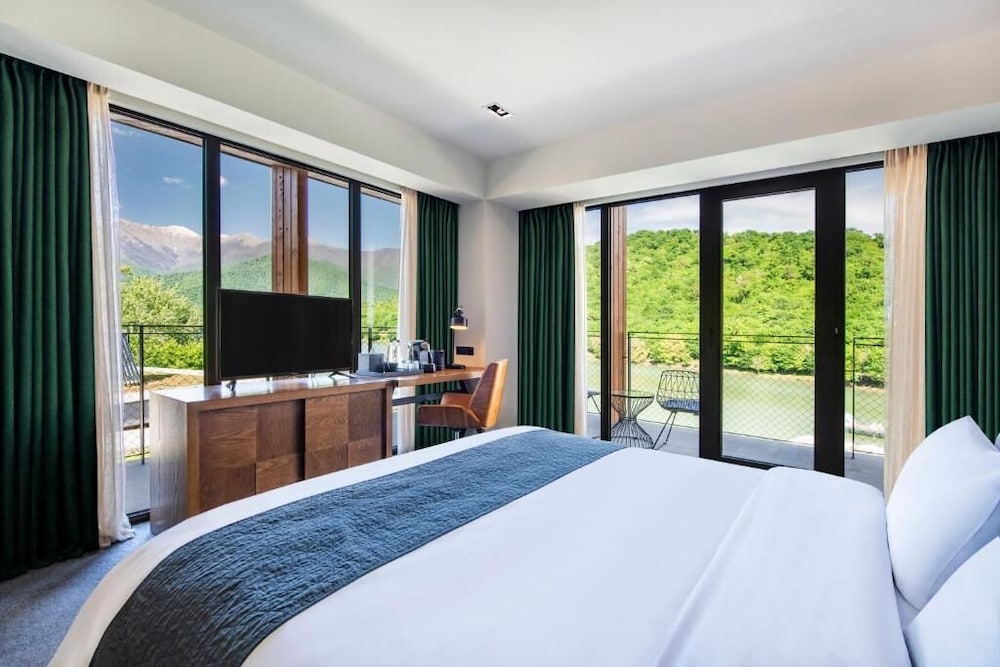 Kvareli Lake Resort 9/50