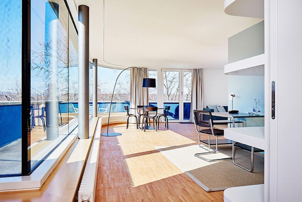 Greulich Design And Lifestyle Hotel 30/78
