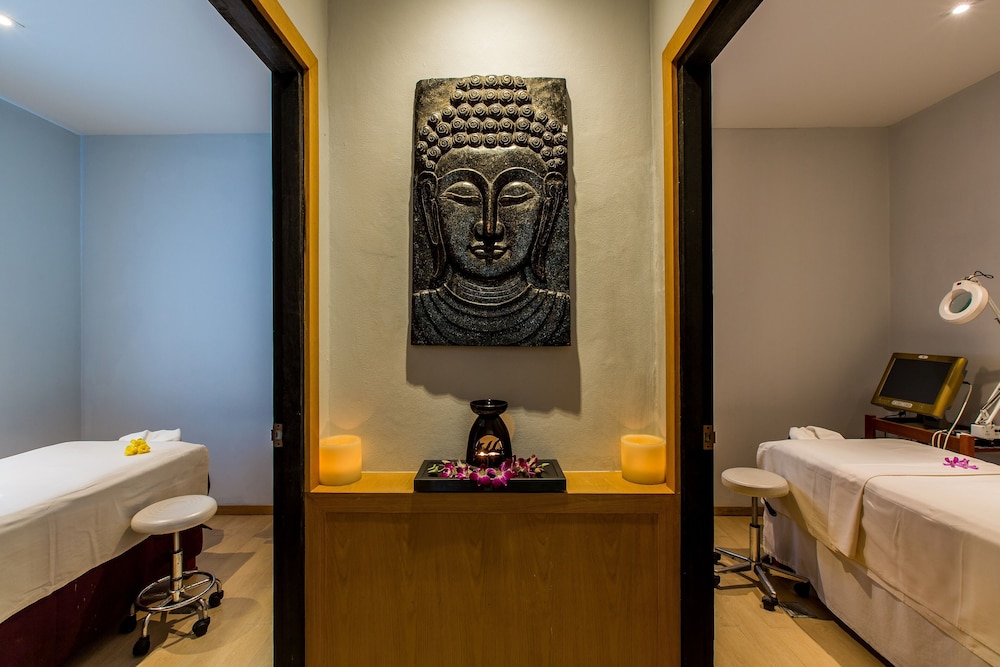 Nai Yang Beach Resort and Spa 35/61