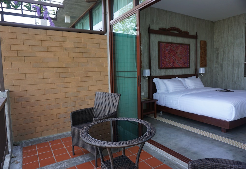 Bansaeo Garden And Resort 38/74