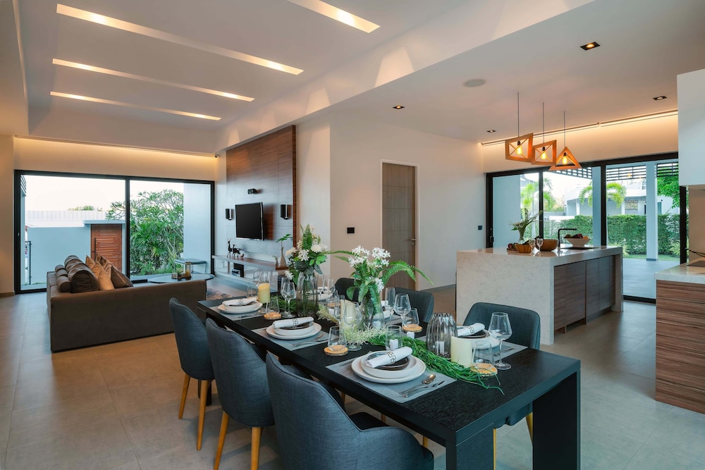 Sivana Villas HuaHin 39/50