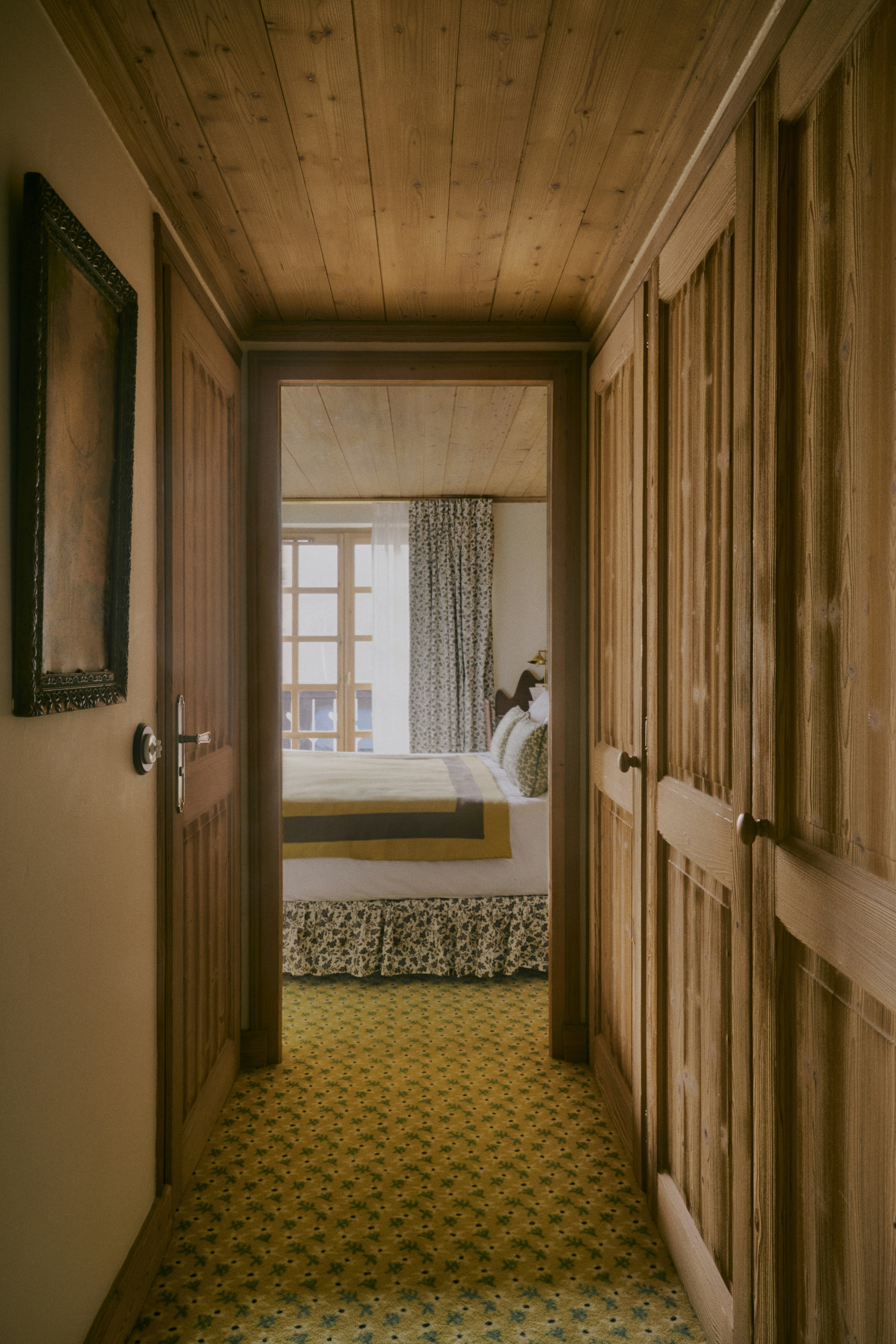 Hotel Saint-Georges Relais & Chateaux 3/17