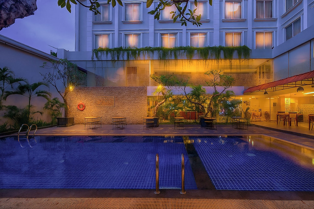 1O1 URBAN Heritage Yogyakarta Lynn Prawirotaman 36/71