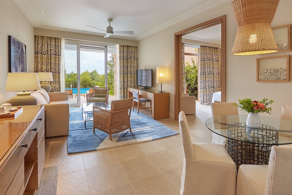 The Westin Resort, Costa Navarino 46/71