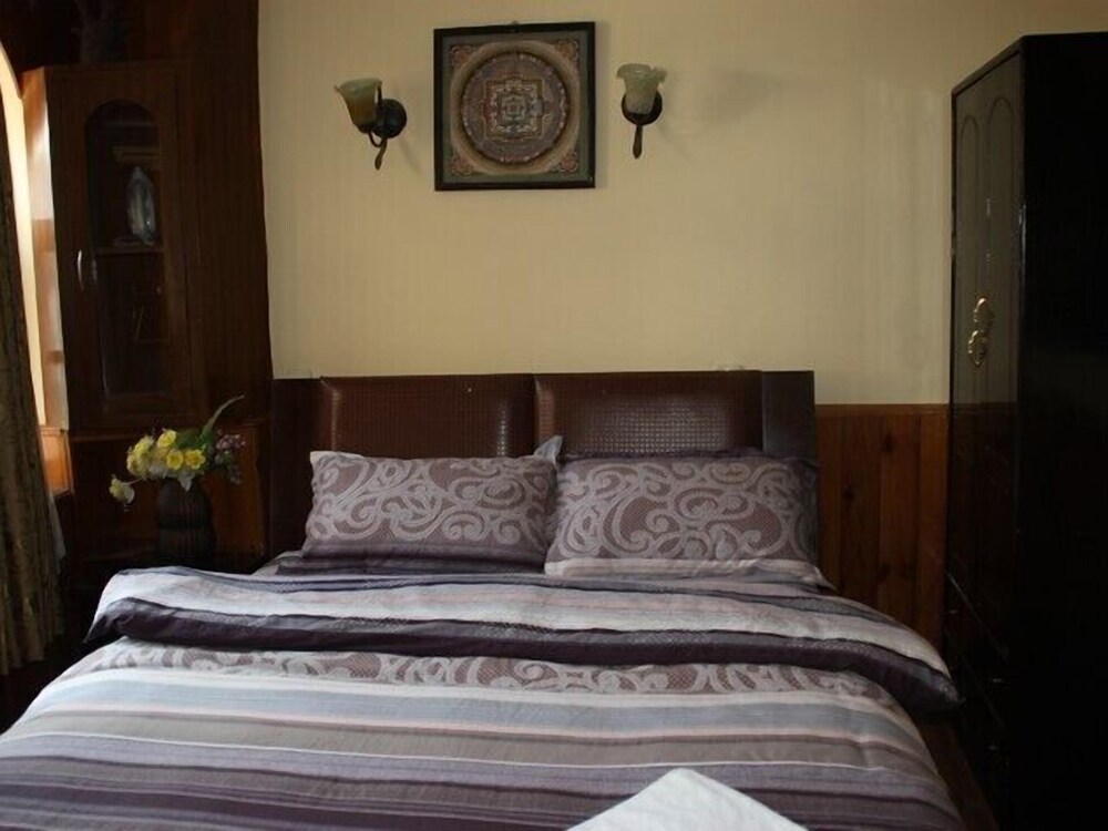 Thamel Apartments Hotel 28/49