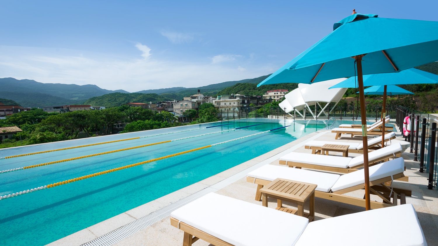 Fullon Hotels Resorts Fulong 25/50
