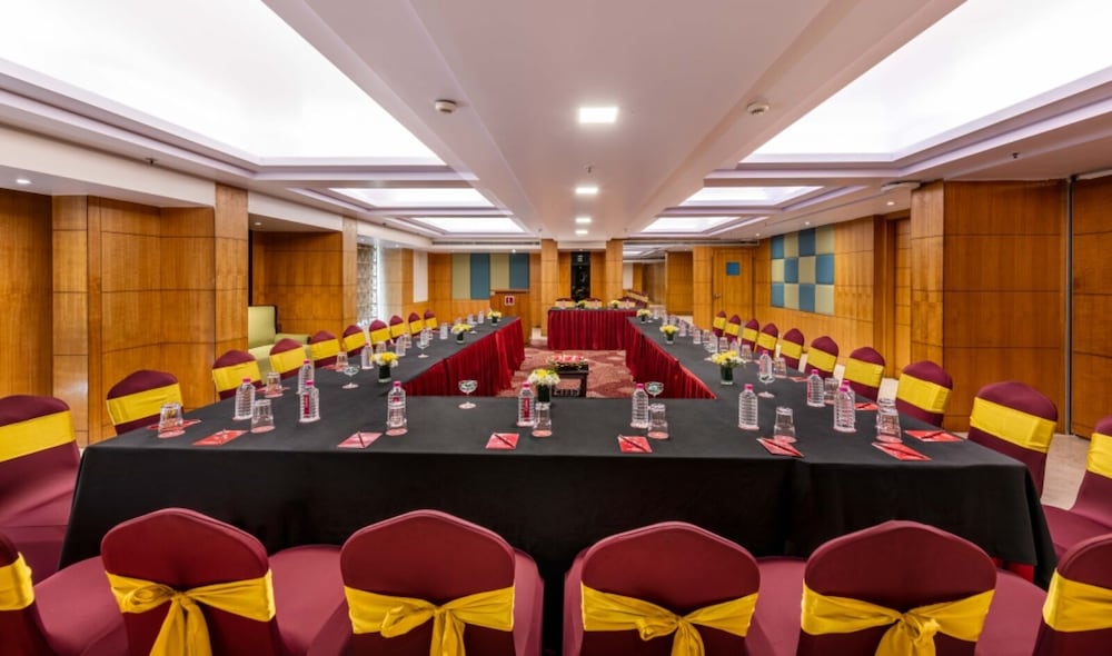 Libra Lords Inn Jaipur 50/55