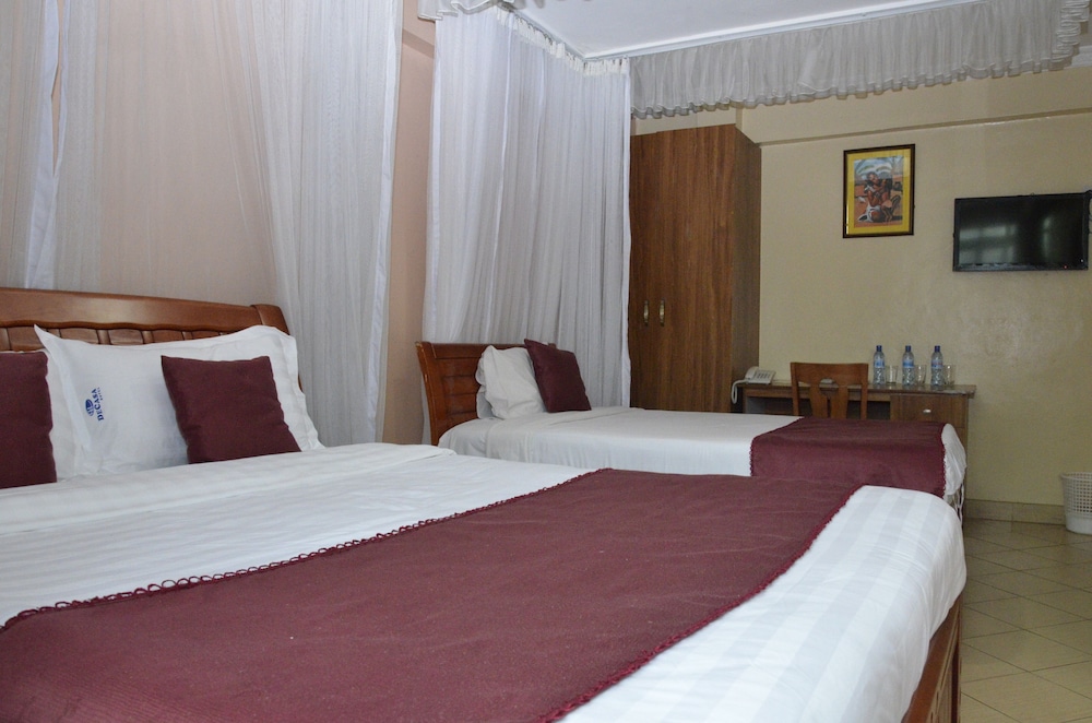 Decasa Hotel 19/49