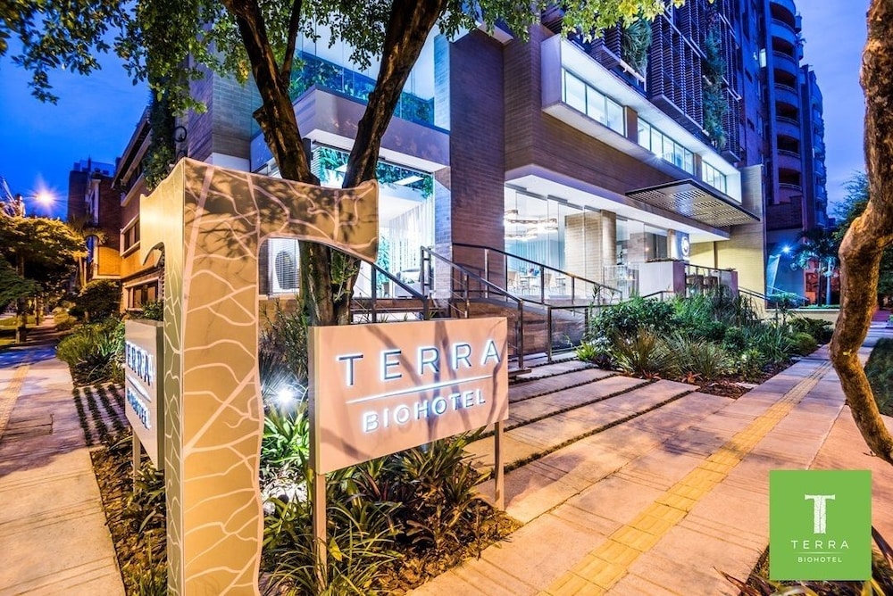 Terra Biohotel 28/50