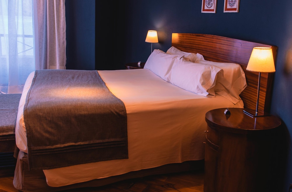 El Faro Boutique Hotel Spa by Don 14/70