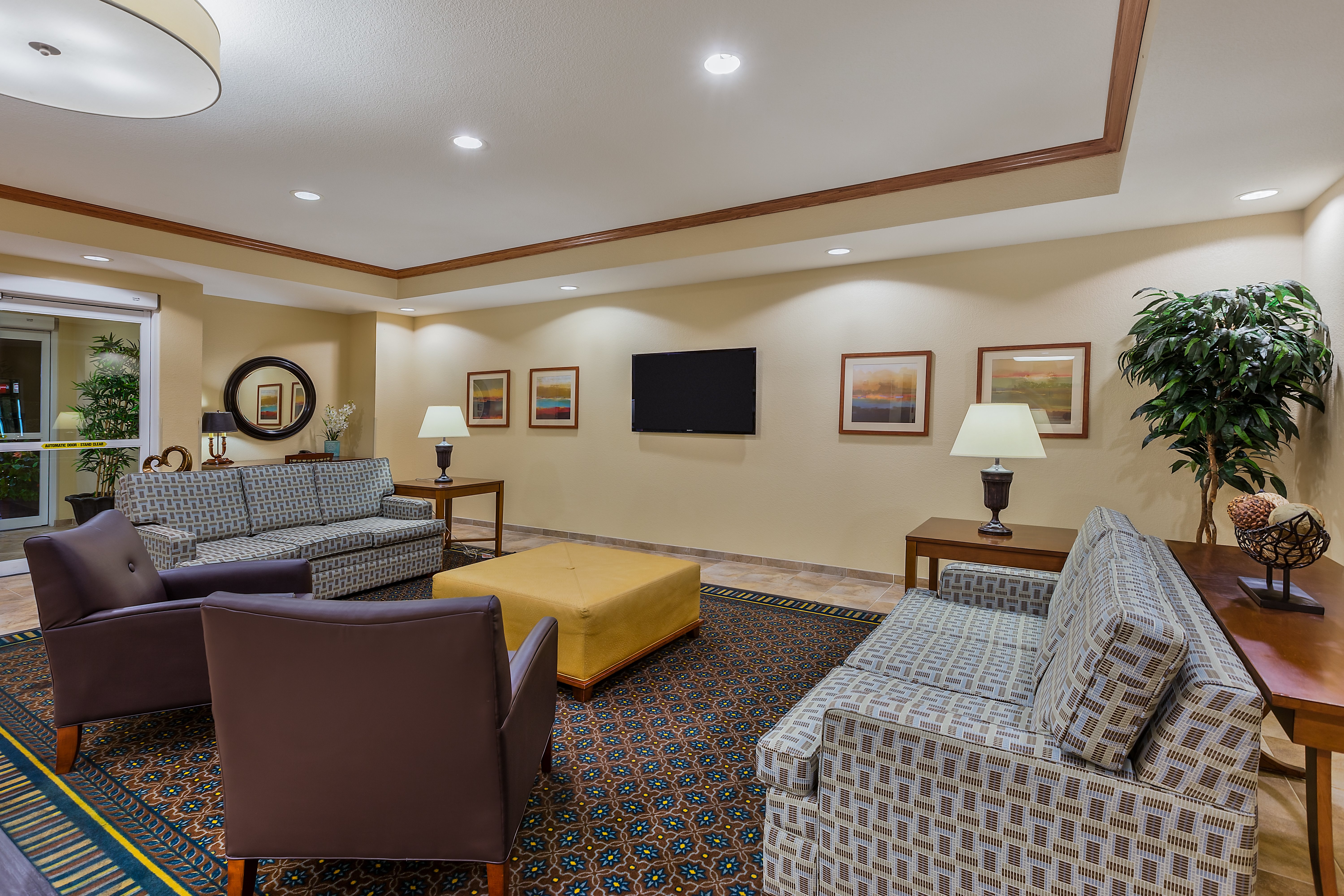 Candlewood Suites Decatur Medical Center 11/25