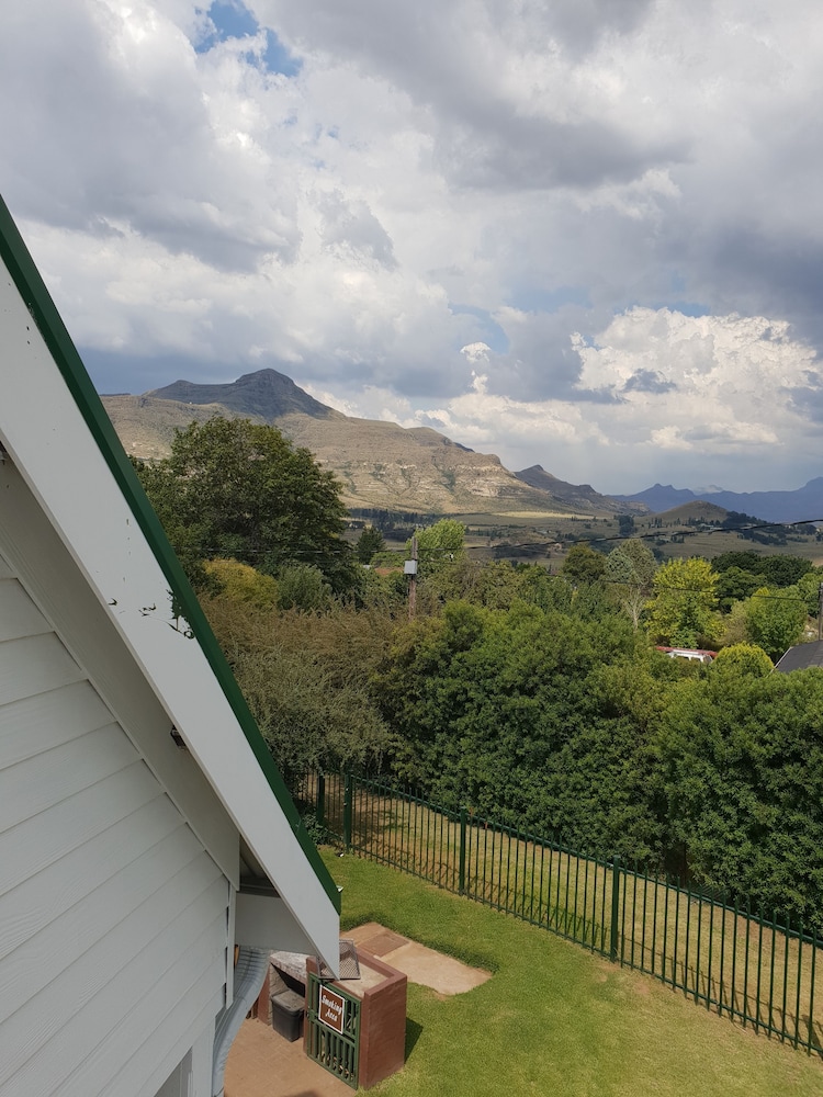 Knock Out View Clarens 33/40