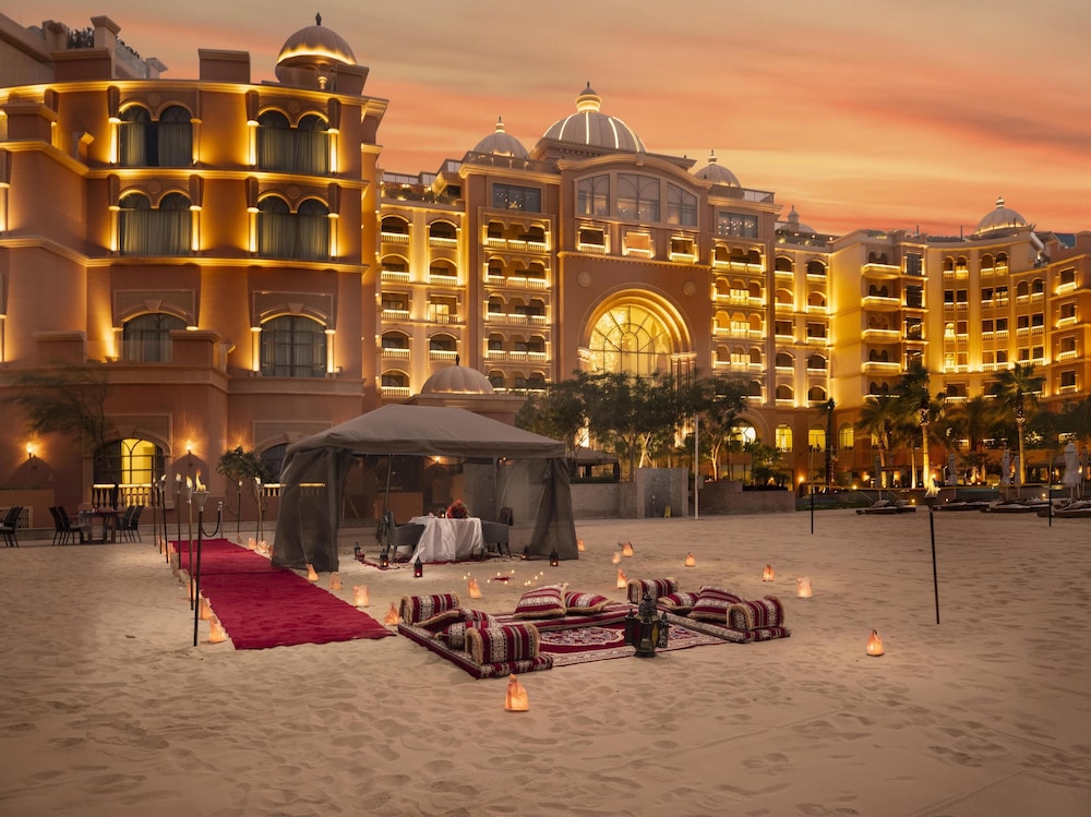 Marsa Malaz Kempinski, The Pearl - Doha in DOHA