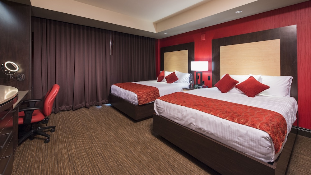 Cherokee Casino & Hotel Roland 22/71