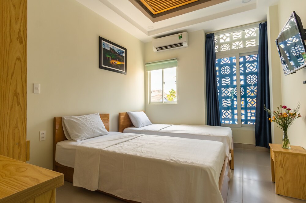 D Central Homestay Hoi An 18/44