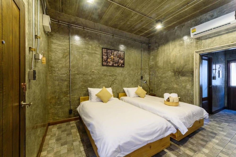 The Wishes Hotel At Chiangmai Chiang Mai 19/57