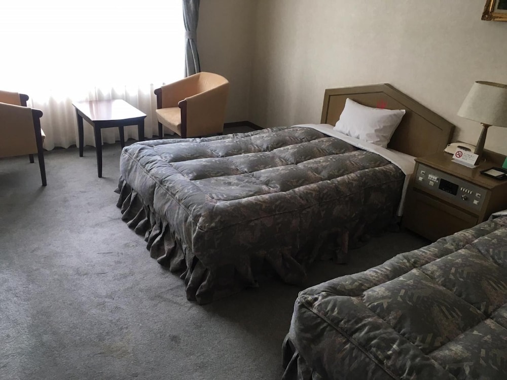 Breezbay Hotel & Resort Gero 16/77