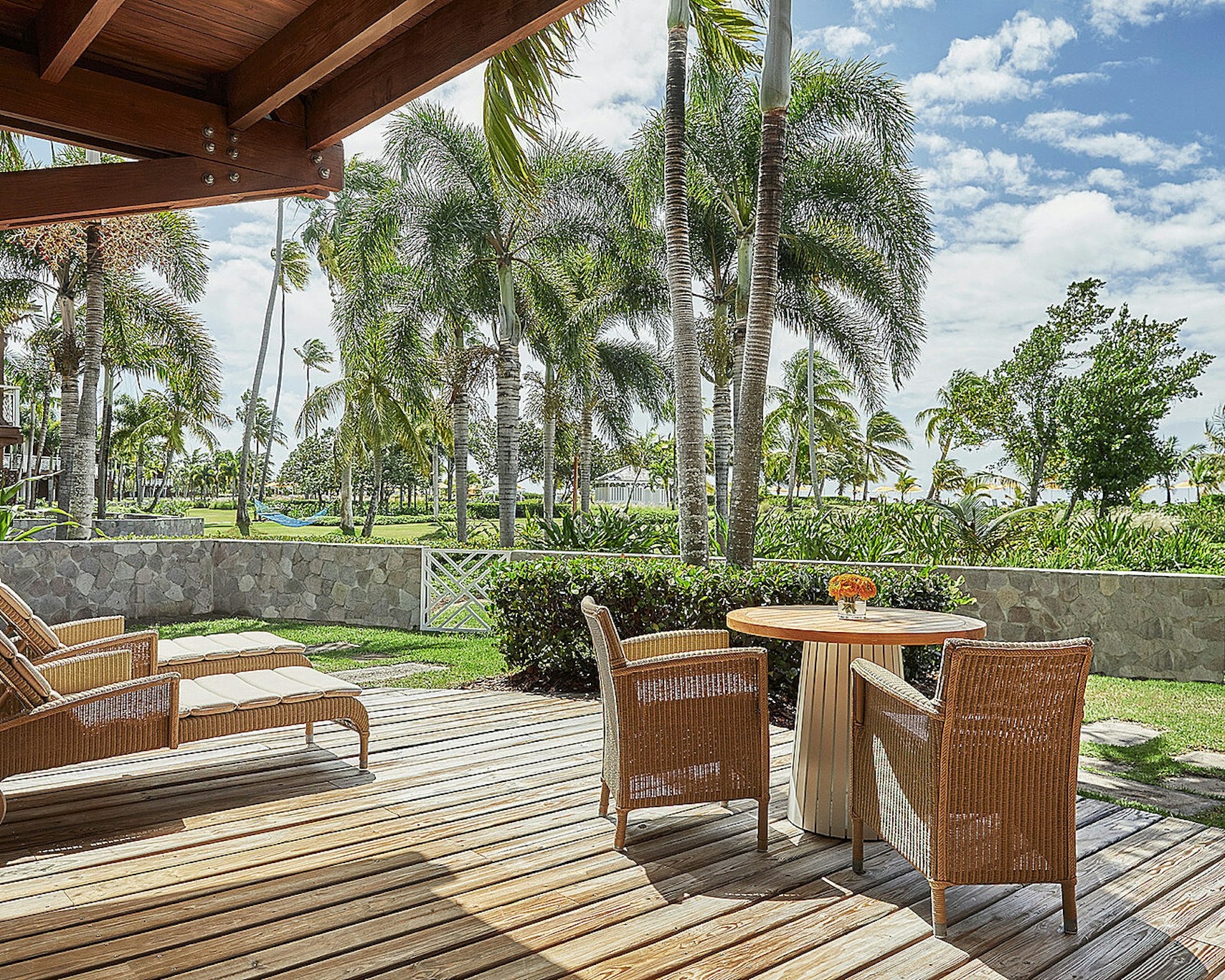 Four Seasons Resort Nevis, West Indies 14/50