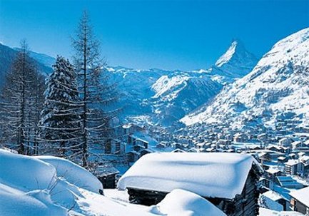 Monte Rosa 33/58