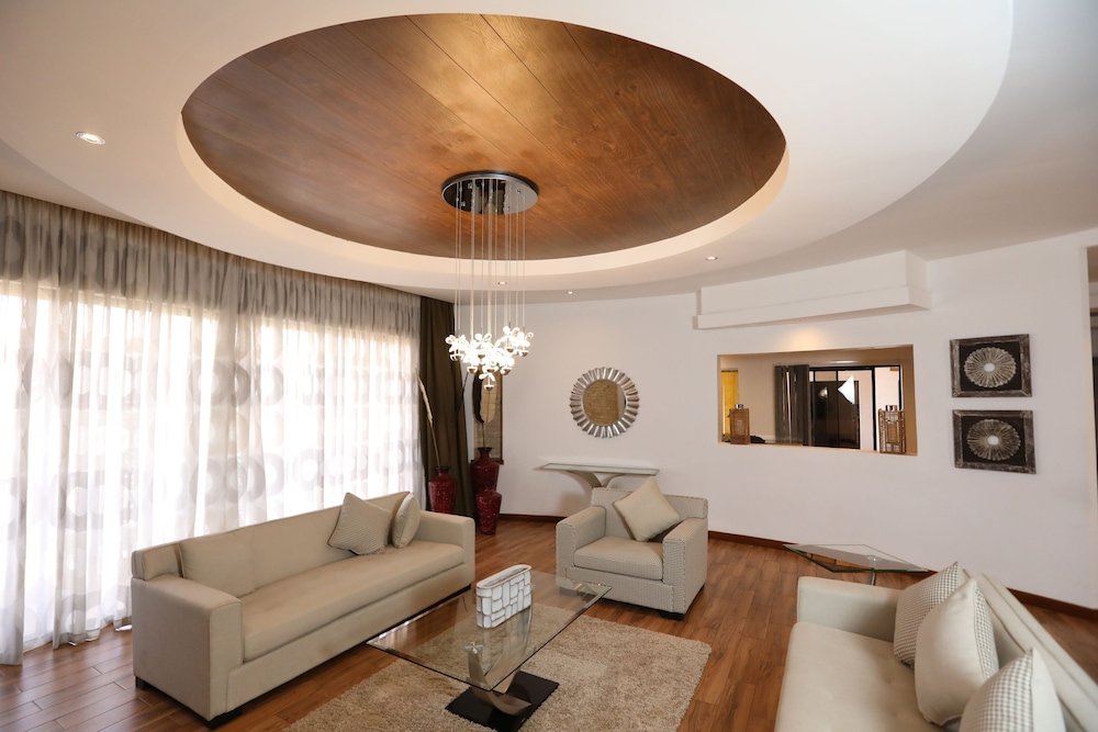 Bidwood Suite Hotel 32/50