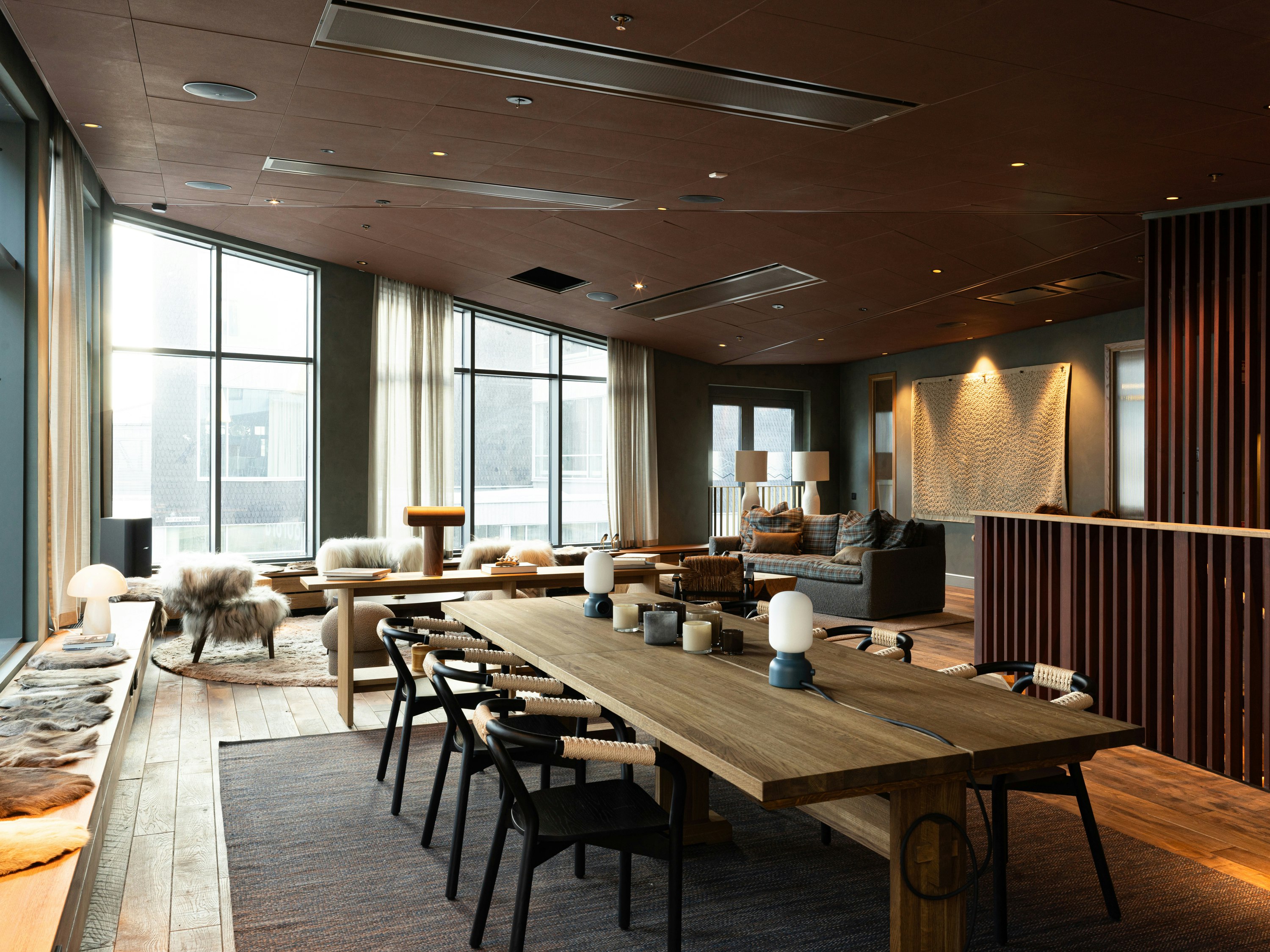Elite Hotel Frost 36/40