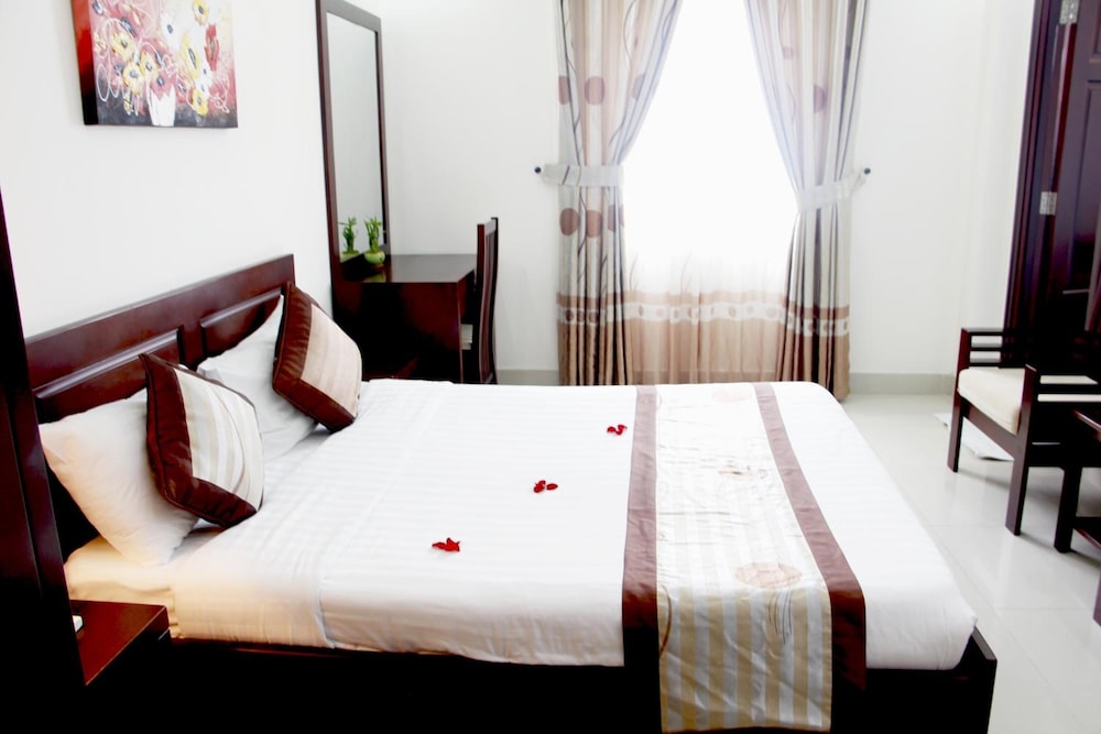 Da Nang Port Hotel 26/64