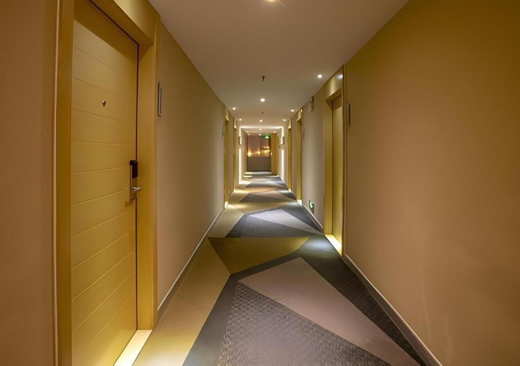 City Comfort Inn Nanning Changgang 30/51