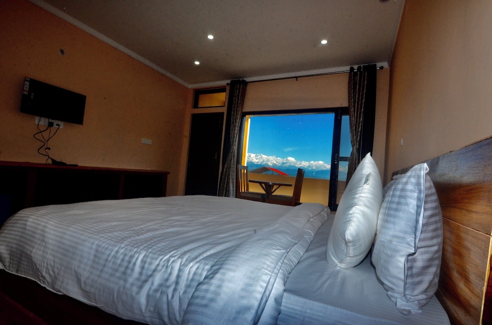 Hotel Uttarakhand 11/29