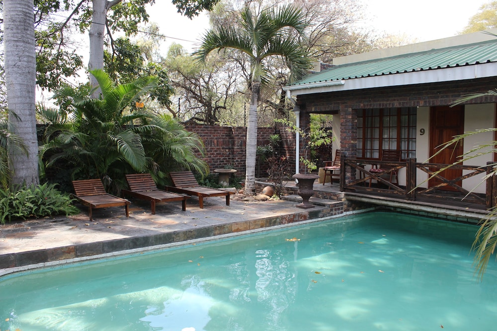 Royal Game Guest House 43/50