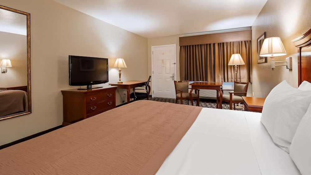 Best Western Inn Of Chandler 17/37