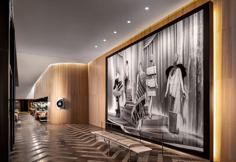 Park Hyatt Toronto 40/72