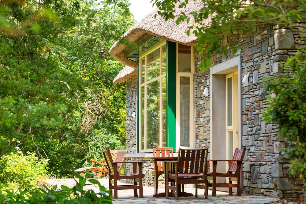 Sheen Falls Lodge 1/56