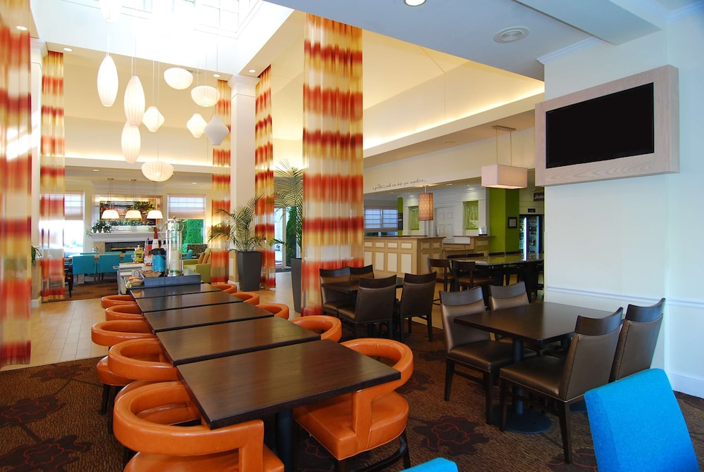 Hilton Garden Inn Columbus Grove City 38/58