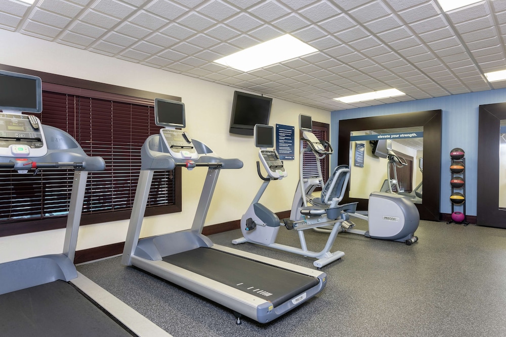 Hampton Inn Akron/Kent Area 34/76