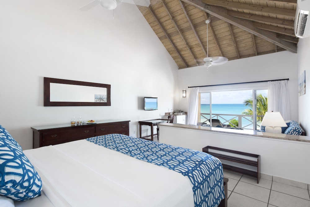 Galley Bay Resort and Spa All Inclusive Adults Only 25/83