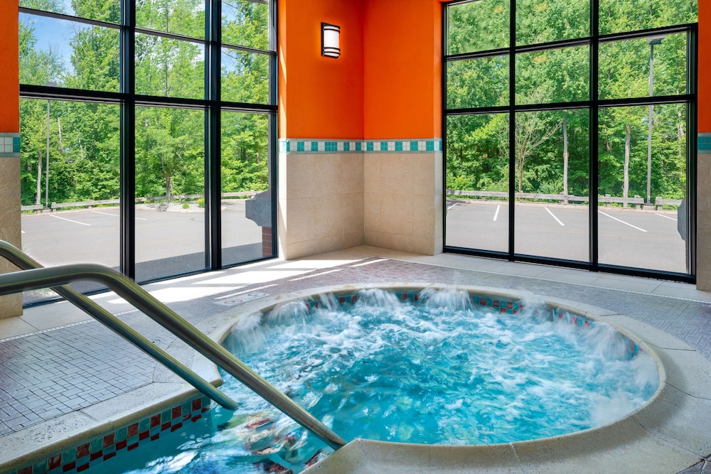 Hampton Inn Springfield South Enfield 31/49