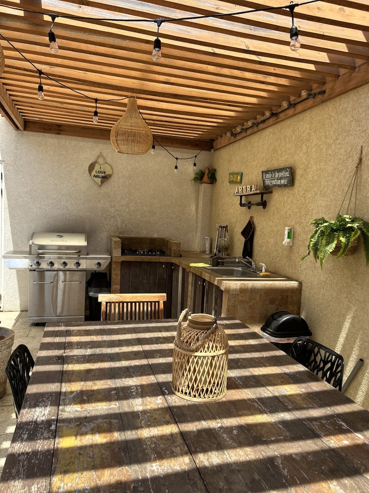 Arubas Bakval Suites 5/50