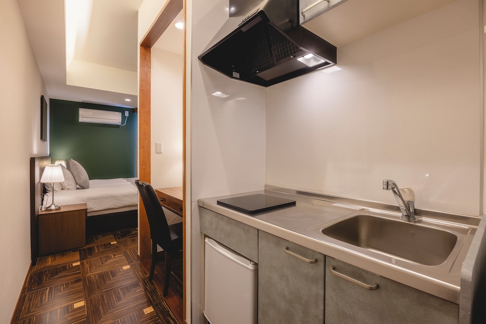 Centurion Hotel Residential Akasaka Station 49/50
