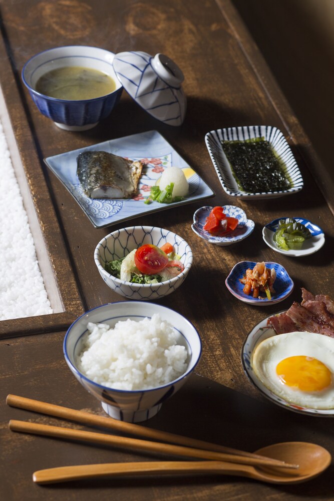 Tomonoya Ryokan 11/17