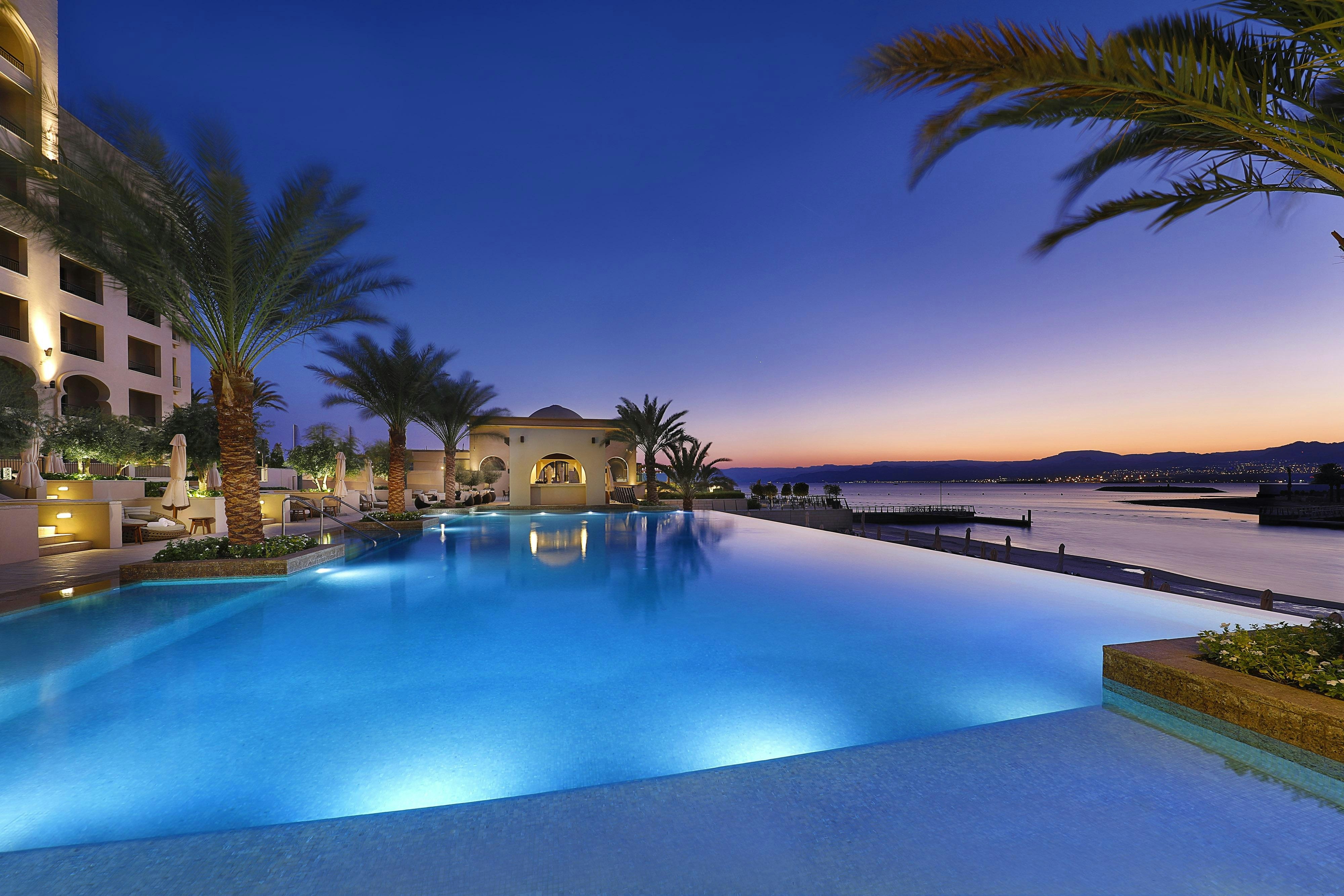 Al Manara A Luxury Collection Hotel Saraya Aqaba 68/68