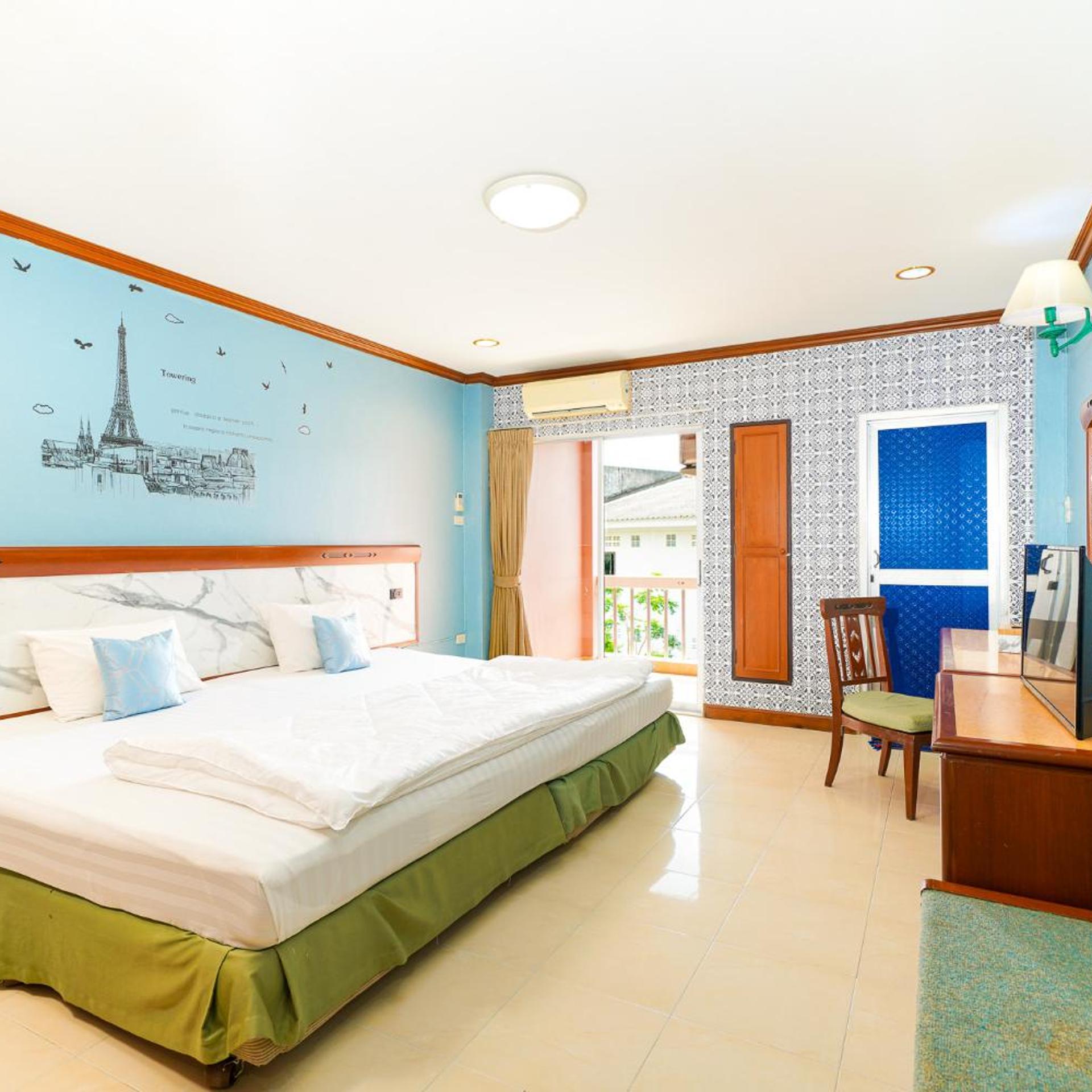 Mayfa Hotel 26/58